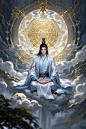 月夜啸声AI试验-玄幻