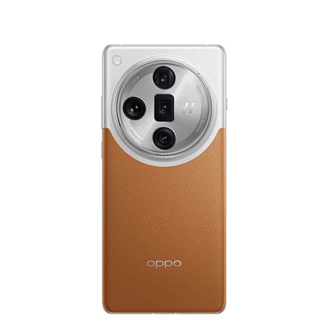 oppo Find x7Utra手机正面...