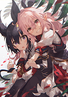 小劉设计师采集到二次元
