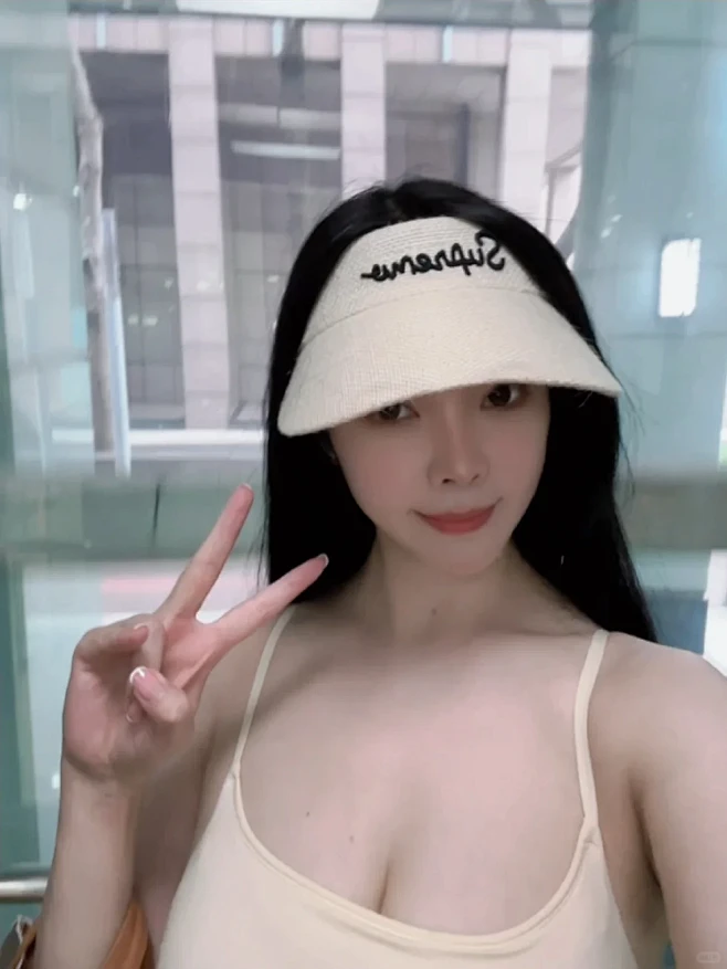 渣女日常撸铁 - 小红书