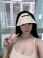 渣女日常撸铁 - 小红书