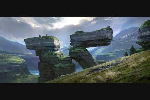 ArtStation - Prints ...