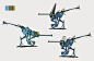 raptors sketches 1