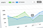Dashboard Metrics UI Kit : Image 1