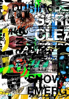 《Talk To Alice》，2019年，作者：Keith Kitz