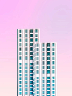 Plusizure采集到Archi-造型体量