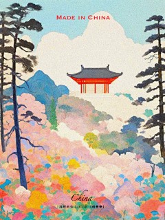 吃鸡胸肉的第一天采集到插画