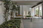 Parkside 养老院 / Mindspace,© PHX india, Mindspace