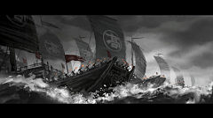 Hututu_采集到三国