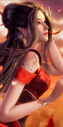 用户f3H4oiY1采集到斗破苍穹