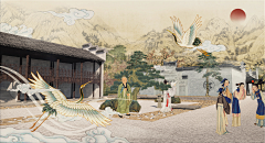 kBkhNAJz采集到效果图