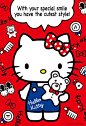 #hello kitty# #kitty控# #sanrio# #可爱# #wallpaper# #手机壁纸# #背景# #锁屏# #壁纸#