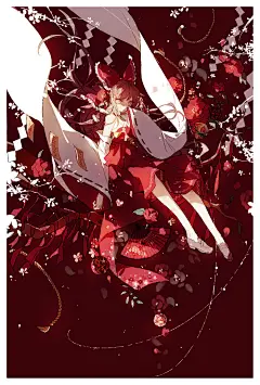 图片来自华人画师：萃（ http://www.pixiv.net/member.php?id=3999381 ）#pixiv动漫 萌妹子 高清 B站 萌 小清新 基腐 病娇 傲娇 百合 男头 女头 头像 正太 Q版 萝莉 二次元 自截 男头 女头 情头 唯美 意境 深海 蓝色 冷色系 暖色系 长发 短发 长裙 短裙 眼睛 眼泪 星星 星空 恋人 爱情围巾 半身 暗黑系 堕落 插画 手绘 封面 眼镜娘 麻花辫 兽耳 少女 兔耳 吃货 花 精灵 半身情头 姐妹头涂鸦 版画 油画 色彩 水彩 手绘 绘画 素描 