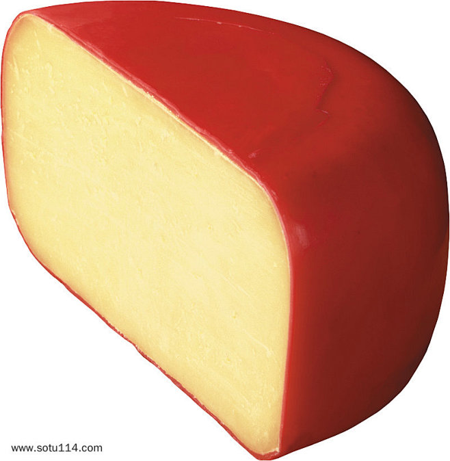 荷兰奶酪PNG图像图片png免抠元素美食...