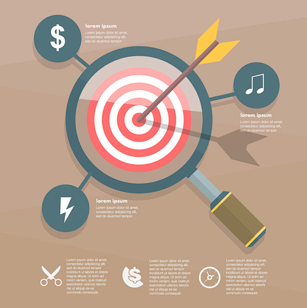 infographics layouts...