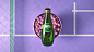 The Unexpected Perrier's Gifs