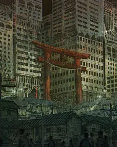 日本插画师 はやぴ 的插画世界

twi：sinsin08051 ​​​​
