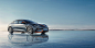3D Audi automotive   BYD car kv Photography  scene seals tesla