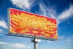 石定州线圈插画