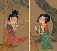 筱艾5采集到古物焕新