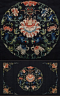 Asian Textiles - TextileAsArt.com, Fine Antique Textiles and Antique Textile Information