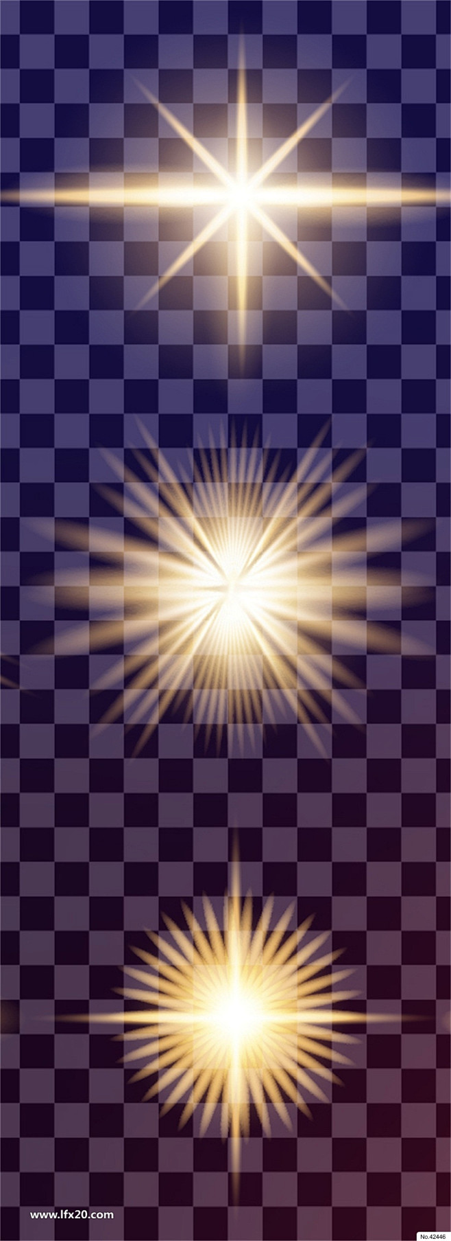 光效