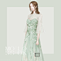 绘│moss