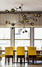 Top 25 Beautiful Dining Rooms (Traditional and Transitional)
