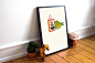 posters