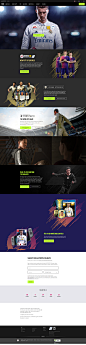 FIFA 18 - Soccer Video Game - EA SPORTS Official Site