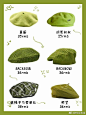 #超百搭贝雷帽#
这个冬天的大热单品贝雷帽
姐妹们有拥有吗