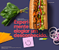 SUBWAY Brasil : SUBWAY Brasil