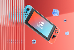 小甜甜哟123采集到switch