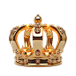 AI 3D元素entookak2626_crown_icon_gold__designed_by_dieter_rams_high_deta_739ea77f-4a90-4764-8d7b-554694dda43d_pixian_ai