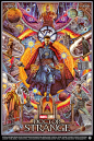 Ise Ananphada Archives - Home of the Alternative Movie Poster -AMP-