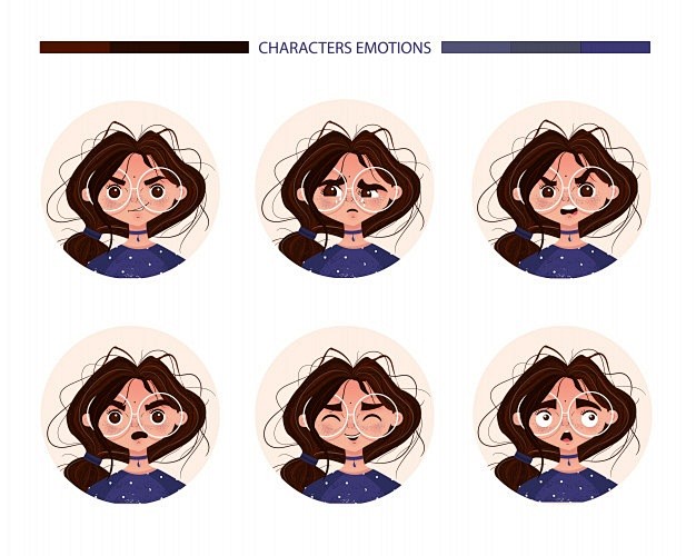 People Avatar Collec...