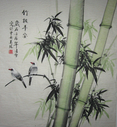 湖南大西瓜采集到国风复古素材