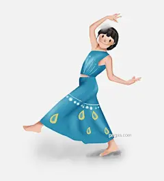 舞蹈班跳孔雀舞的女孩图片大小3508x3877px 图片尺寸2.66 MB 来自PNG搜索网 pngss.com 免费免扣png素材下载！插画#插图#长裙#傣族舞#卡通手绘#孔雀舞表演#拉丁舞#民主舞#女孩#女人#女性#暑假班#暑假生活#