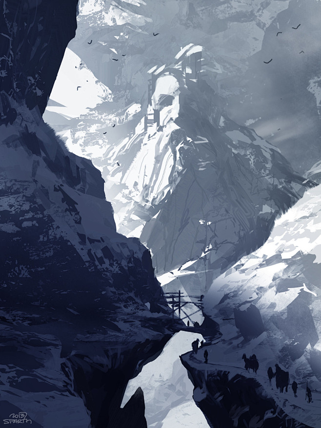 sparth_-_god_of_wint...