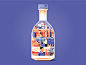 Berlin Packaging - Production of Gin