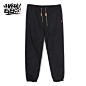 am\'I【日本直邮】SOPHNET INDIGO SWEAT PANT 14SS - SOPHNET