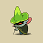 Gun Run | Character Animations :: Behance
