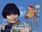 阿涅斯·瓦尔达 Agnès Varda