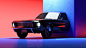 stuck on Behance