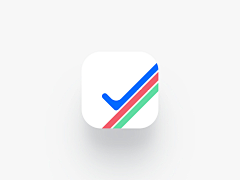Alvin_Benedict采集到LOGO 