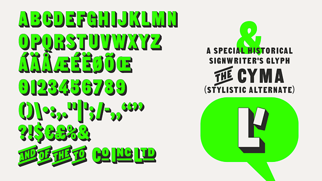 Borough Grotesk | Fr...