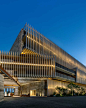 曲线型阶地建筑，墨西哥卡波圣卢卡斯酒店 / Sordo Madaleno Arquitectos – mooool木藕设计网