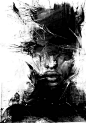 Luci_four by Russ Mills