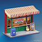 Photo shared by Daniel D'souza | 3D Artist  on November 01, 2020 tagging @friends. May be an image of ‎text that says '‎טלב CENTRAL ais PERK YOU'RE MY- LOBSTER @danielthe13‎'‎.