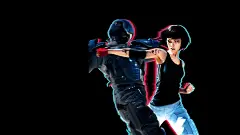 暗色调-镜之边缘壁纸2